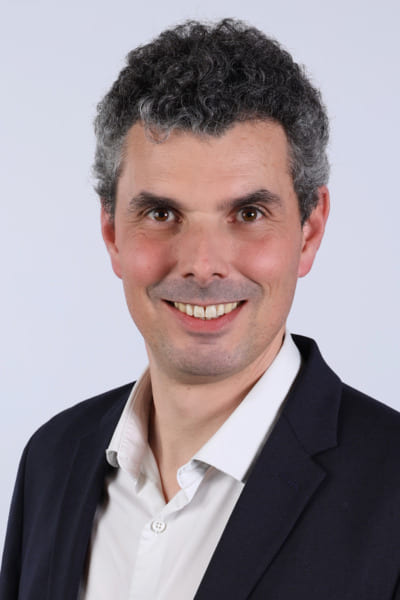 Directeur des Ventes